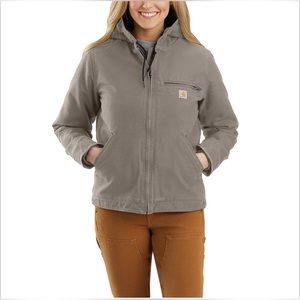 Carhartt Woman’s Jacket